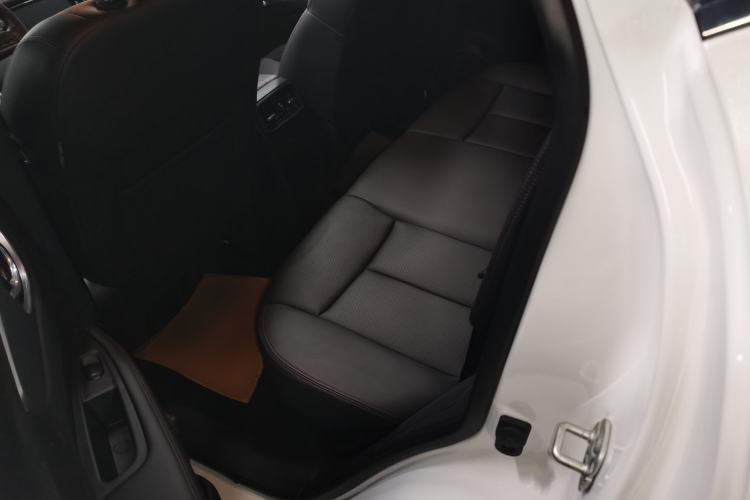 Used Nissan Qashqai 2022 2.0L CVT XV Premier Luxury Edition
