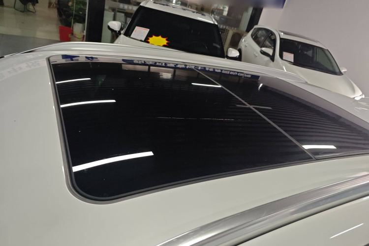 Used BMW X1 2016 sDrive20Li Luxury Model
