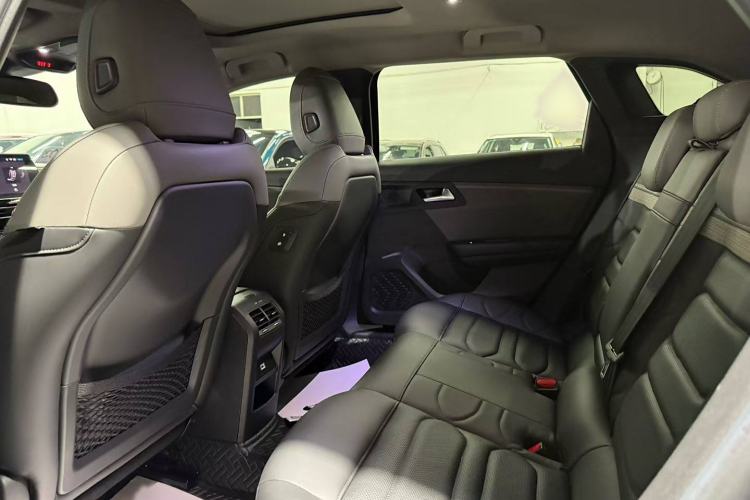 Used Citroen C5 X 2021 1.6T Ignite the Extraordinary
