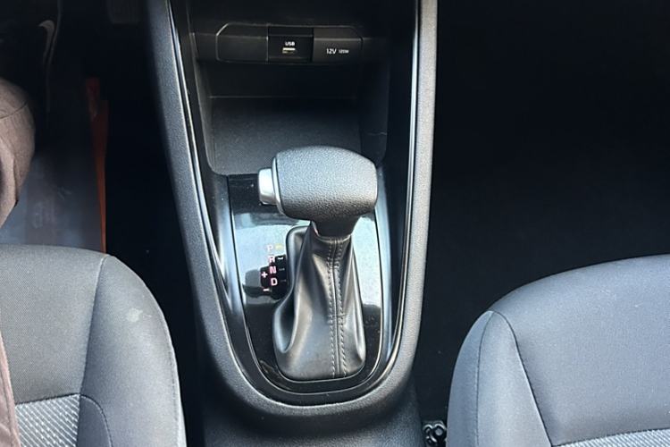 Used Kia Forte 2019 1.6L Automatic Fashion Edition China VI Standard
