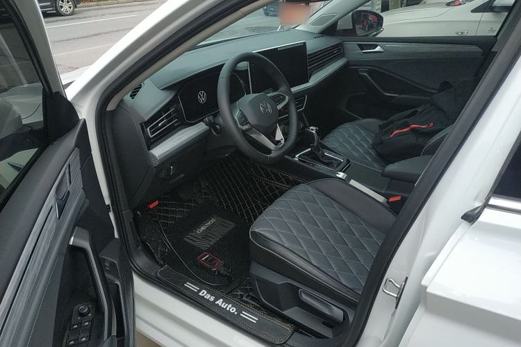 Used Volkswagen Sagitar 2023 300TSI DSG Excellence Edition