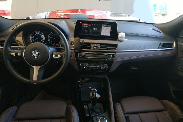 Used BMW X2 2020 sDrive25i Luxury M Sport Package