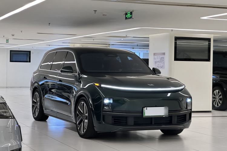 Used Li Auto L9 2024 Pro Model