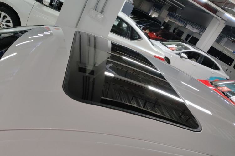 Used BMW 3 Series 2018 320Li xDrive Fashion Model
