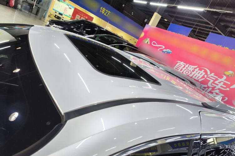 Used Toyota Sienna 2024 2.5L Hybrid Platinum Edition