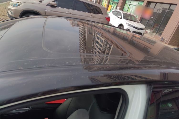 Used Toyota Camry 2021 2.0S FENGSHANG Edition