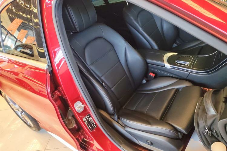 Used Mercedes-Benz C-Class 2020 C 260 L Sport Edition