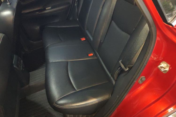 Used Nissan Tiida 2021 1.6L CVT Smart Drive Edition