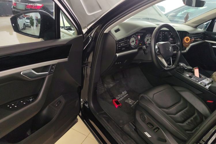 Used Volkswagen Touareg 2021 2.0 TSI Flagship Special Edition