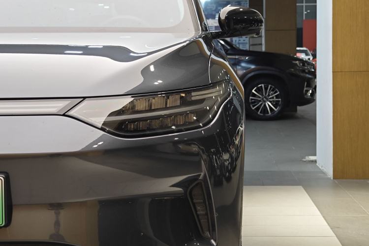 Used Leapmotor C11 2023 Pure Electric 500 Comfort Edition
