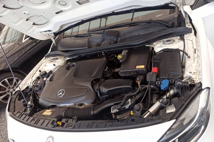 Used Mercedes-Benz GLA 2015 GLA 200 Sport Edition
