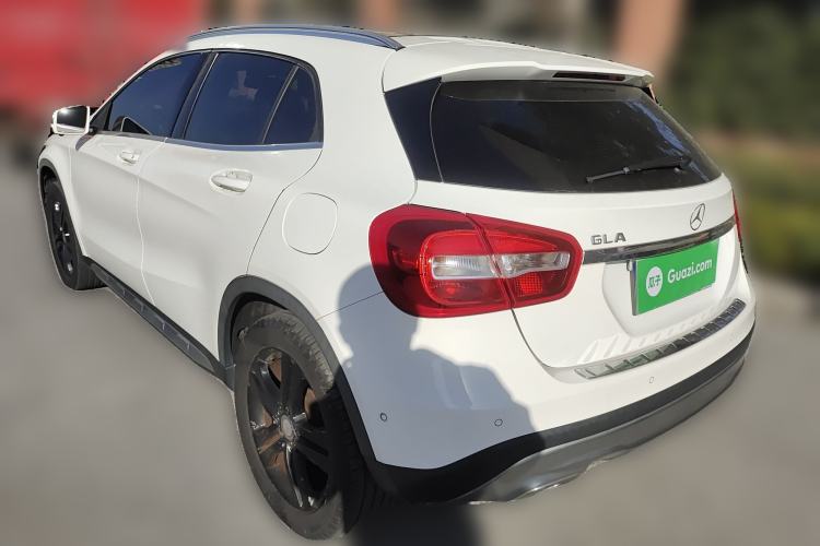 Used Mercedes-Benz GLA 2015 GLA 200 Sport Edition