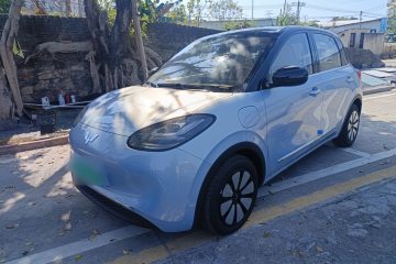 Used Wuling Bingo 2025 333 km Lingxi Connected Version