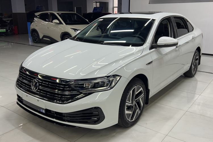 Used Volkswagen Sagitar 2023 280TSI DSG Beyond Lite Edition
