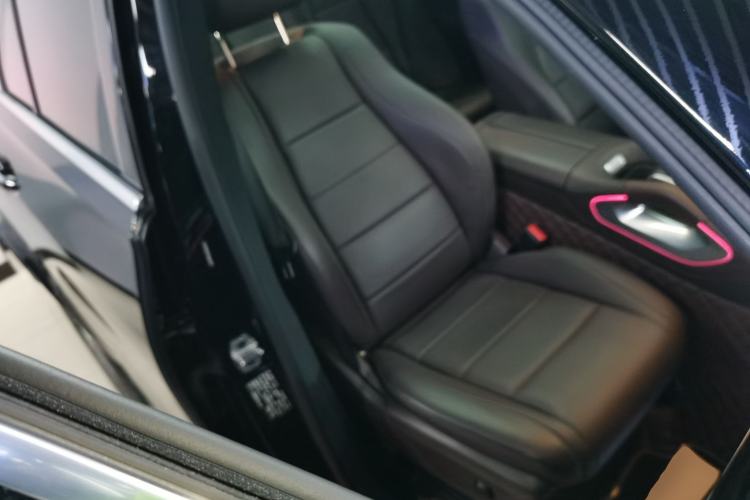 Used Mercedes-Benz GLE-Class 2021 GLE 350 4MATIC Dynamic Edition
