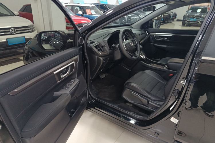 Used Honda Breeze 2021 240TURBO CVT 2WD Luxury Edition