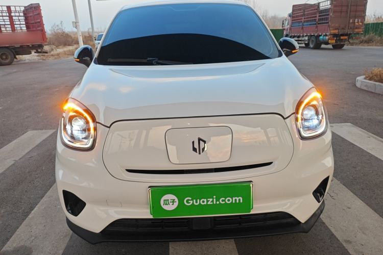 Used Leapmotor T03 2024 310 Comfort Edition
