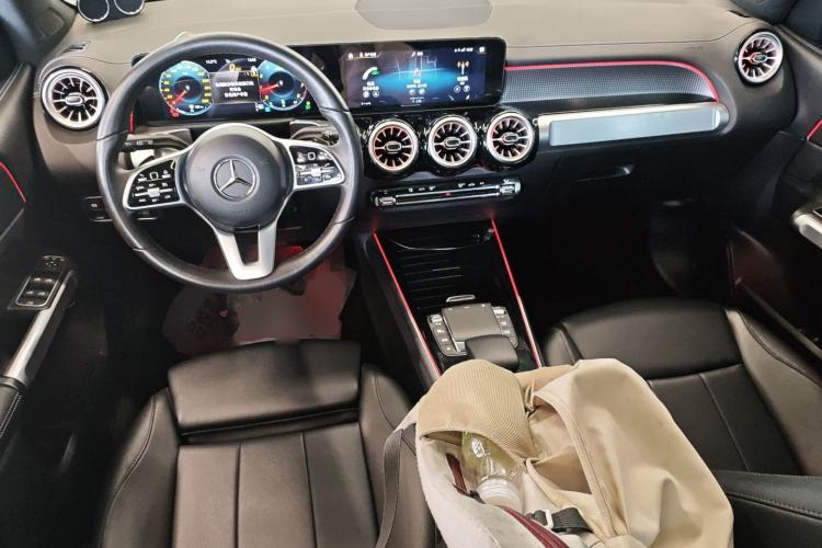 Used Mercedes-Benz GLB 2023 GLB 220 Sport Edition