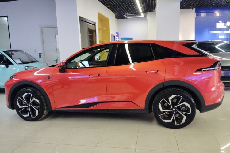 Used  S07 2024 215Max Qiankun Intelligent Driving ADS SE Range-Extended Version
