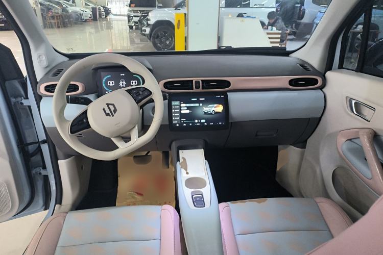 Used Leapmotor T03 2025 310 Comfort Edition