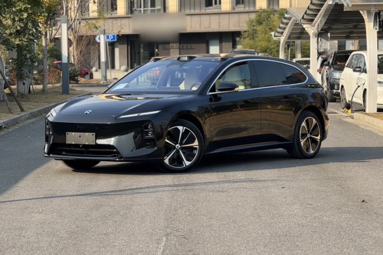 Used Nio ET5T 2025 75 kWh Touring