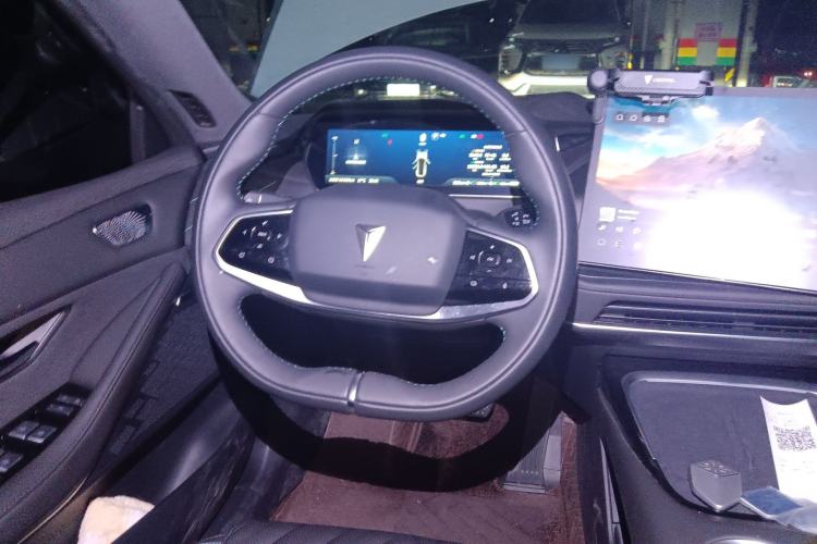 Used Deepal SL03 2023 200Max Range-Extended Version
