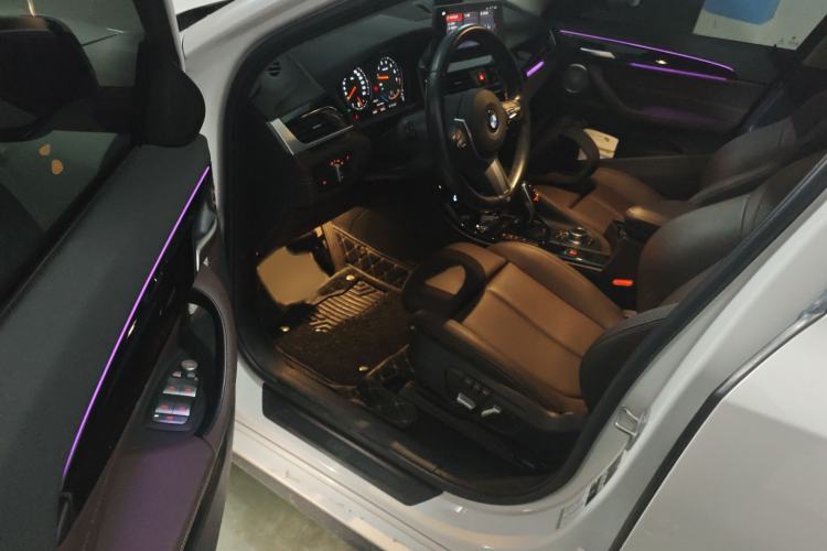 Used BMW X2 2022 sDrive25i M Sport Package
