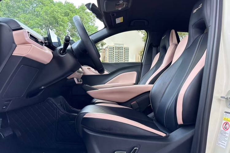 Used BYD Seagull 2023 Flying Edition
