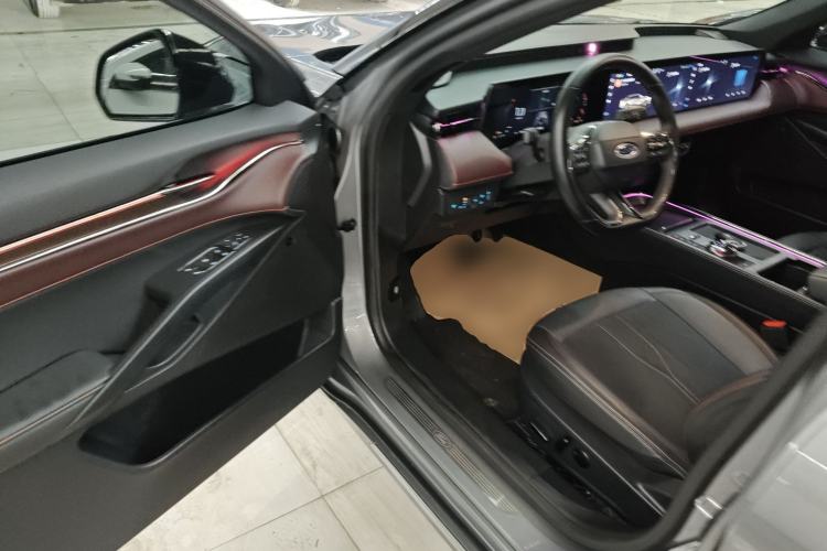 Used Ford Mondeo 2022 EcoBoost 245 Ultimate Model
