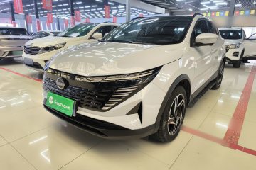 Used Nissan Qashqai 2025 Honor 2.0L CVT XV+ Leading Edition