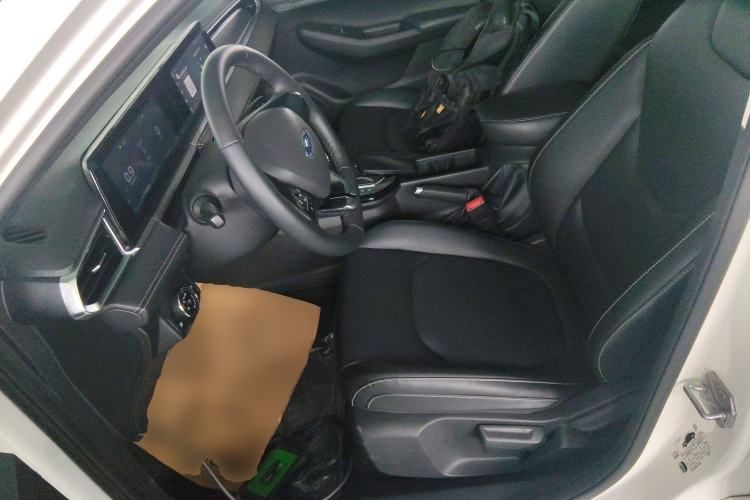 Used Ford Escort 2021 1.5L Automatic Diamond Edition
