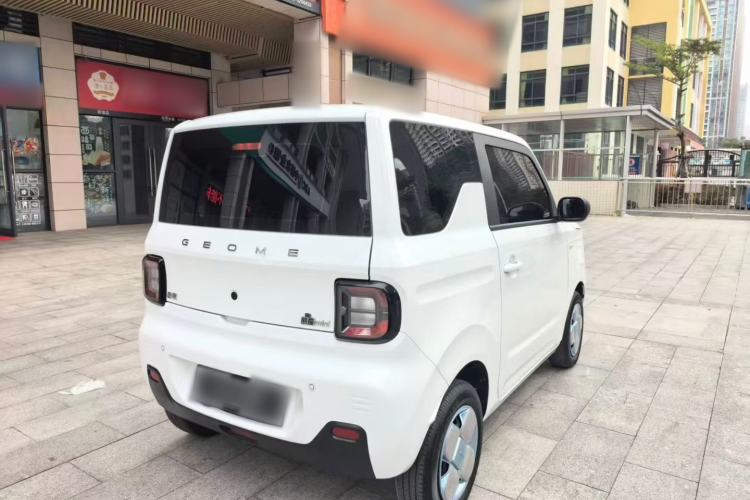 Used  Panda 2023 Panda Mini 200km Endurance Bear
