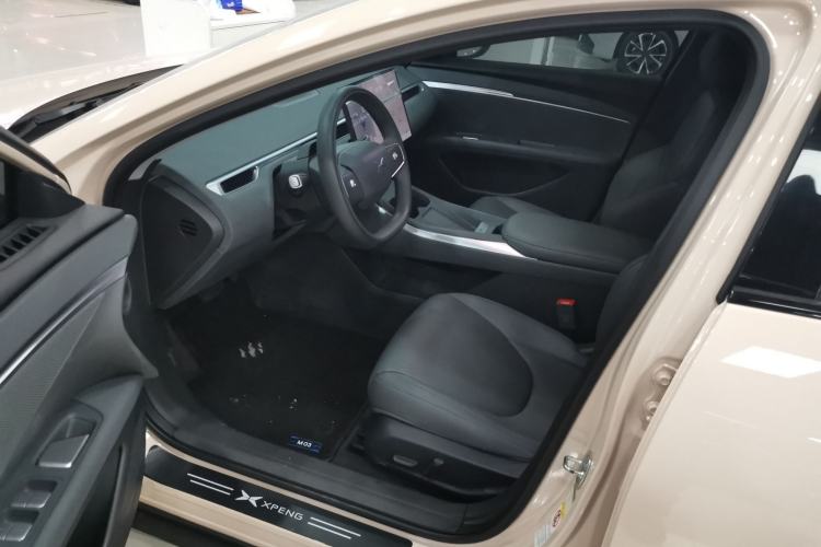 Used XPeng MONA M03 2024 515 Long-Range
