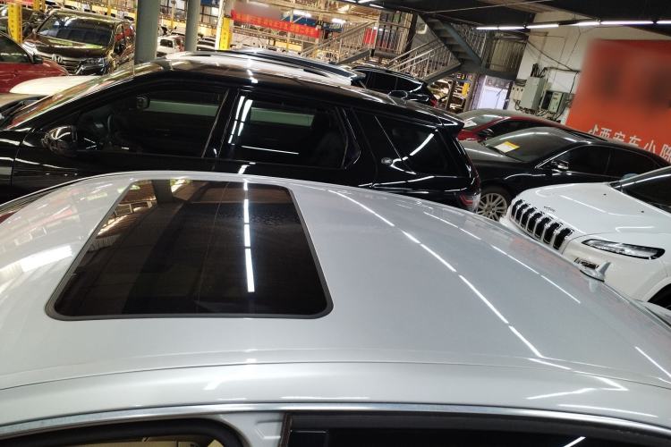 Used Mercedes-Benz E-Class 2015 Revised E 180 L Sport Edition