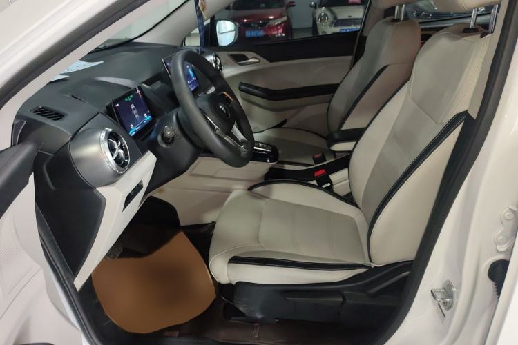 Used BYD Yuan Pro 2021 401 km Luxury Version
