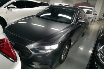 Used Mazda Mazda 3 Axela 2023 2.0L Automatic Zhiqing Edition