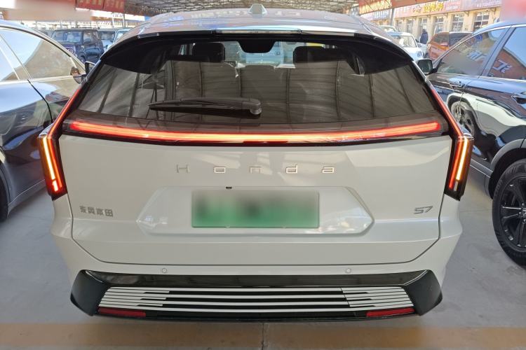 Used Honda S7 2025 Trailblazer Edition