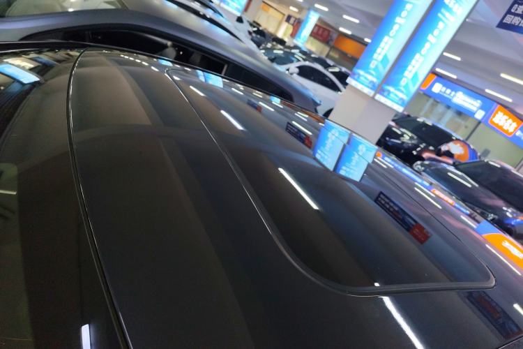 Used Mercedes-Benz C-Class 2022 C 200 L Sport Edition