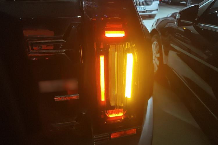 Used JETOUR Traveler 2023 2.0T All-Wheel Drive CrossPRO+