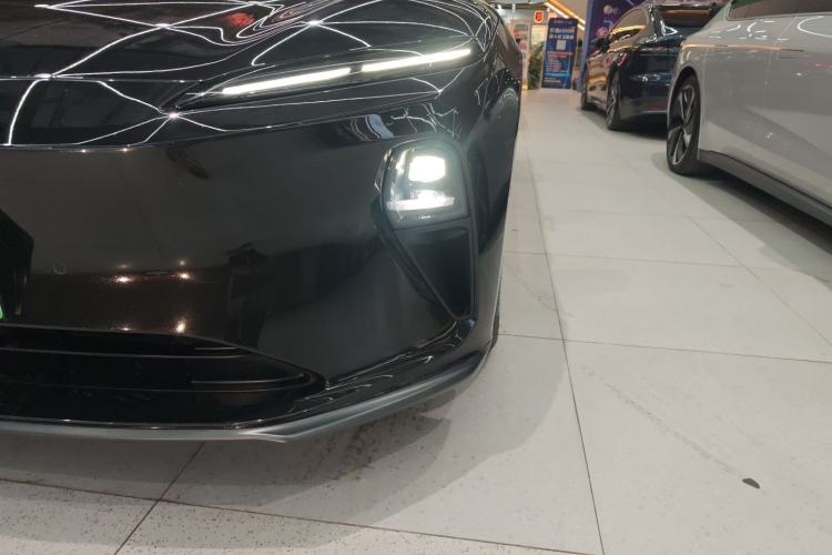 Used Nio ET5T 2024 75kWh Touring