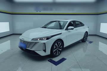 Used Changan Eado 2024 1.5T GDI Automatic Flagship Edition