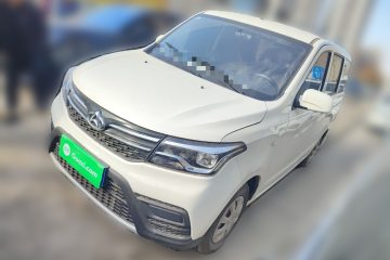 Used Chana Ounuo S 2021 1.5L Ono S Smart Edition Non-Air-Conditioned Passenger Vehicle JL473QG