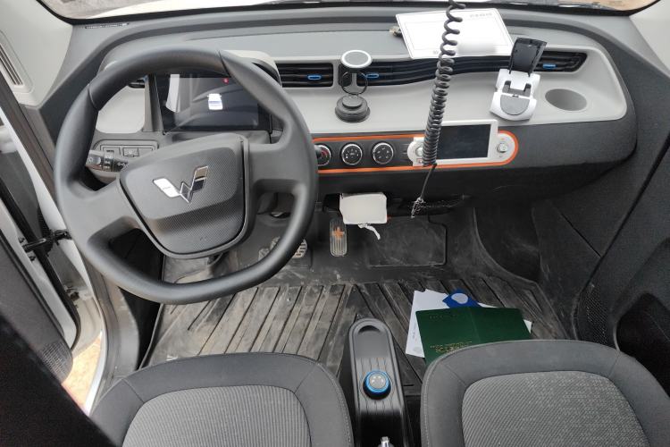 Used Wuling Hongguang MINIEV 2022 Enjoy Edition Lithium Iron Phosphate