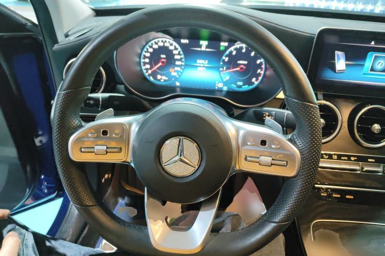 Used Mercedes-Benz C-Class 2020 C 260 L Sport Edition
