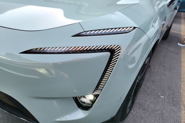 Used  11 2023 Harmony 90° Four-Wheel Drive Version
