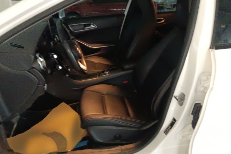 Used Mercedes-Benz GLA 2018 GLA 220 4MATIC Sport Edition