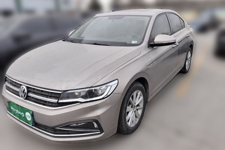 Used Volkswagen Bora 2020 1.5L Automatic Comfort Model