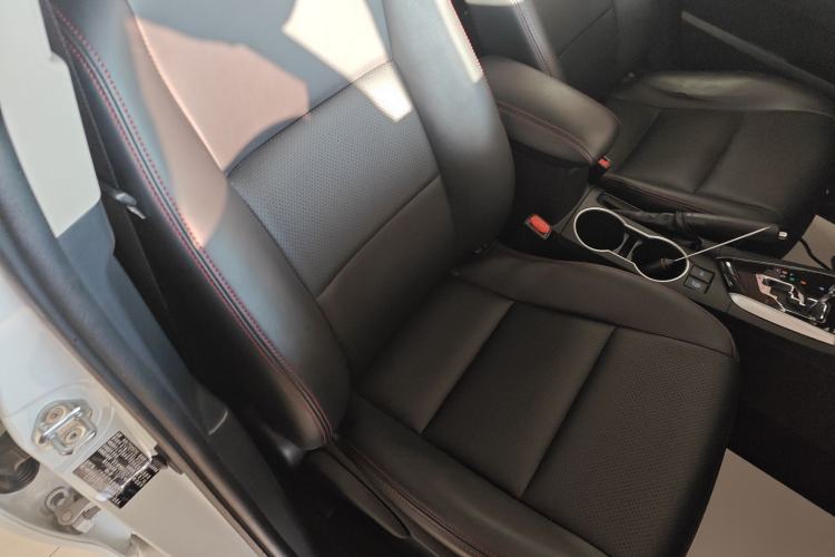 Used Toyota Levin 2017 1.2T G CVT Elite Edition