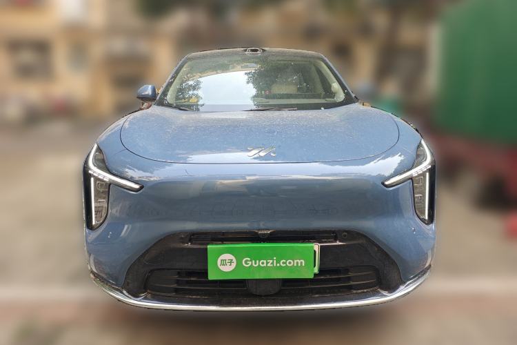 Used IM LS6 2026 Model Pure Electric Max