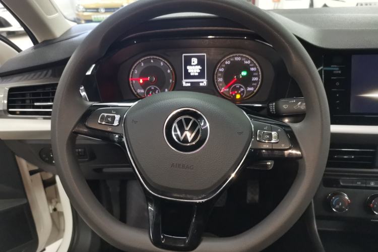 Used Volkswagen Lavida 2021 280TSI DSG Comfort Edition
